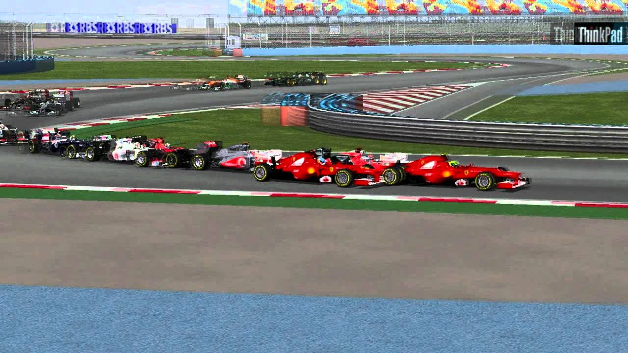 I-SRC.RU S3 Turkey GP,L1