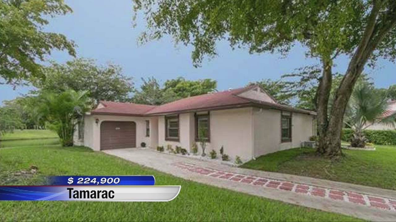 LIZ CALDWELL NEW PROPERTIES UNDER $300K IN MIAMI- DADE AND BROWARD 12-12-2015