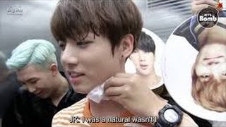 BTS Jungkook Cute and Funny Moments