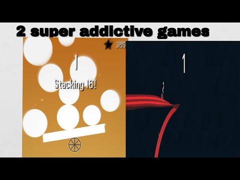 2 Super Addictive Games For Android