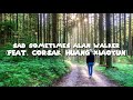 Alan Walker, Huang Xiaoyun - Sad Sometimes (Lyrics)