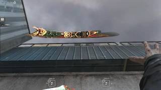 Sf2 tomahawk spot