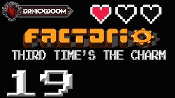 19 factorio third time