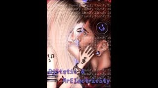 IMVU DP MrElectricity and DjStatic