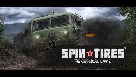 Spintires 