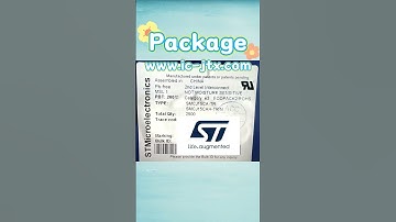 STMicroelectronics(ST) Series SMCJ15CA-TR Transient Voltage Suppressors (TVS) MCU #mcu #ic #tvs
