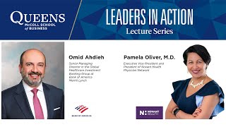 Leaders in Action: A COVID Update - Where Do We Go From Here?