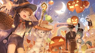 Nightcore | “This Is Halloween” By Our Last Night [Lyrics Included]