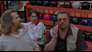 The Big Lebowski - You're Entering A World of Pain (1080p)