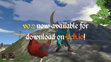 TAR v0 2 Release Trailer