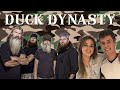 DUCK DYNASTY