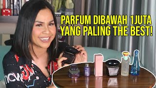 Review Body Cream Giordani Gold Essenza, Wanginya Sama Kayak Parfumnya