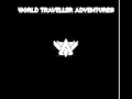 Spiral tribe  world traveller adventurer