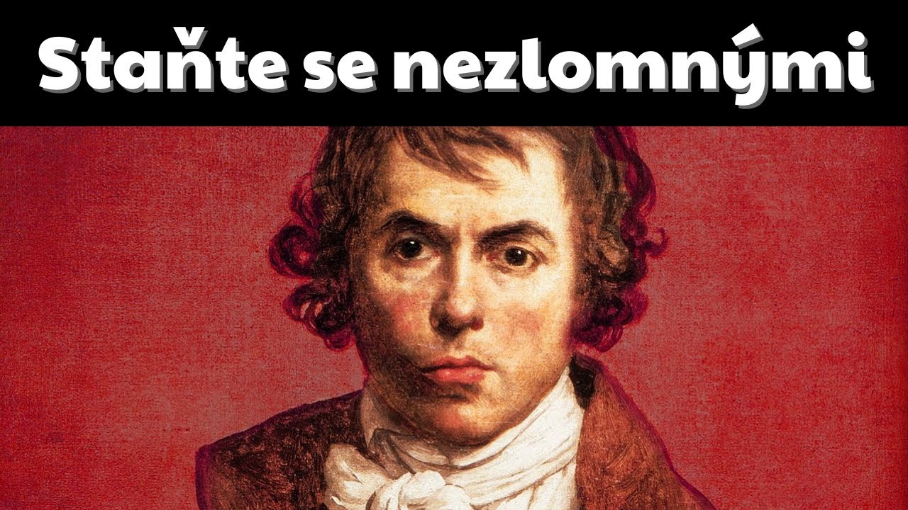 Jak se stát psychicky odolným – Carl Jung