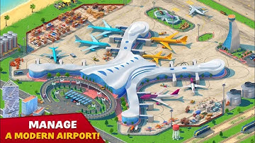 #09 GAMEPLAY ANDROID GLOBAL CITY