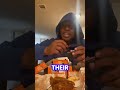 @popeyes New One Piece Meal Collab! #lahbennett #popeyes #onepiece #fastfood #comedy #funny #luffy