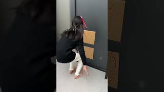 Automatic Door! #RecommendedProduct #AutomaticMachinery