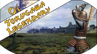 Welcome to my Let's Play of Total War: Shogun 2, playing as the Tok...