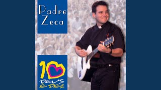 Video thumbnail of "Padre Zeca - Quero Te Dar A Paz"