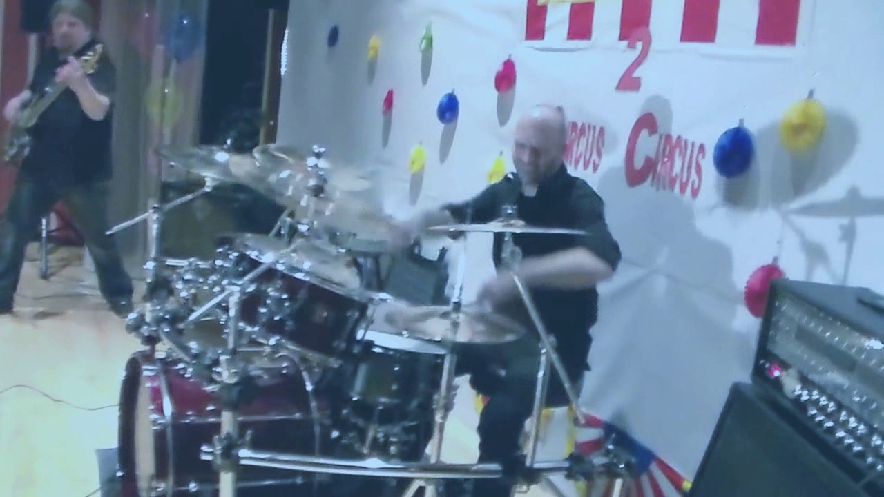 Katet Live @ Greater Lawrence Technical School