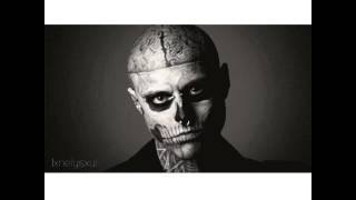 ☣Rick Genest || ZombieBoy☣