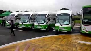 PUV Modernization LIVE