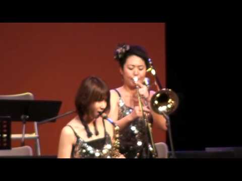 Funky Panty 『chameleon』
