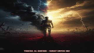 Thufail Al Ghifari - Surat Untuk Ibu [Extreme Brutal Metalcore Spiritual X Rap Edition]