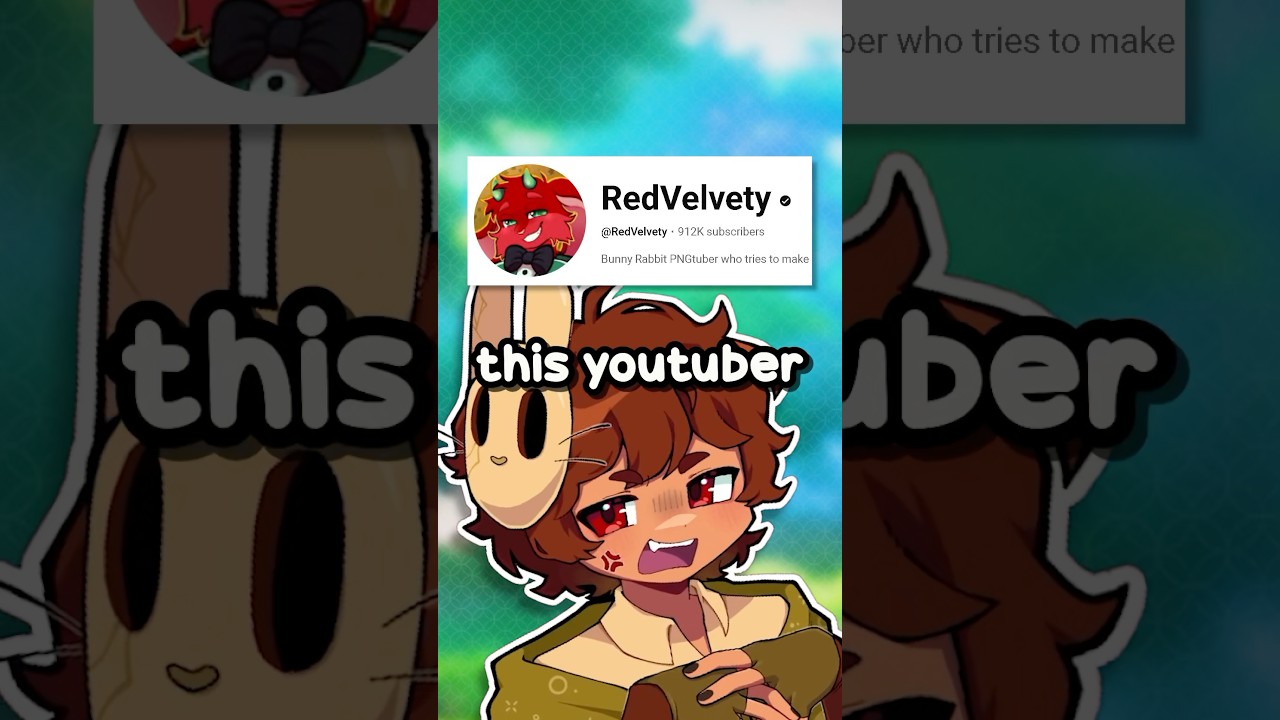 i got into youtube drama. (again)