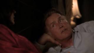 Jed and Abbey Bartlet: "I can't publicly reprimand you" // The West Wing S4E18