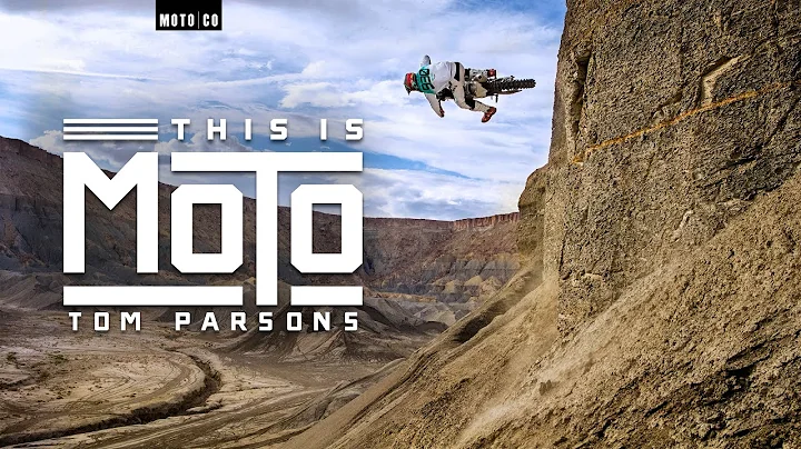 This is MOTO | Tom Parsons Full Part