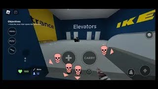 Some ROBLOX Evade Gameplay
Evading My Taxes. Some ROBLOX Evade Gameplay