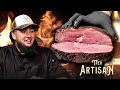 400 GRAM DAGING PRIME RIB Barbeque ala Texas, Beard Brothers BBQ | Trek Artisan