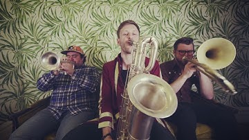 TRIO THURSDAYS #1 - Help us name this song!