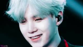 Bts - Suga - İstek