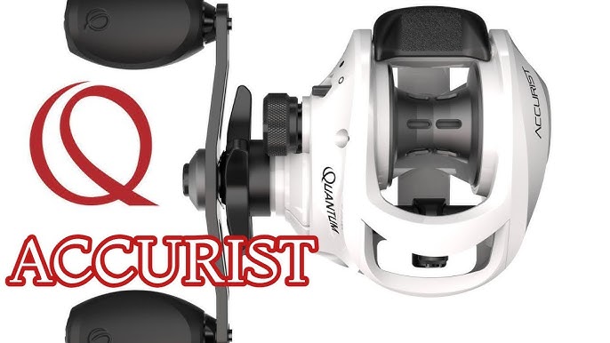 Sixgill Octant Saltwater Rods, Yakgear Fishstik and Quantum Accurist PT S3  Inshore - Review 