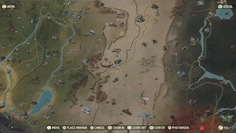 *update Dec 4th fixed thanks*  Fuck you B- Ethesda. Power armor glitch. (Fallout 76)