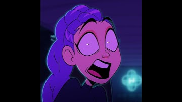 Thumbnail of Girl that was Jinu | KPop Demon Hunters Meme Animation