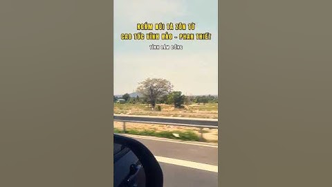 Núi Tà Zôn 🇻🇳 Hàm Thuận - Lâm Đồng #quoclo #caotocdaugiayphanthiet #lamdong #roadtrip