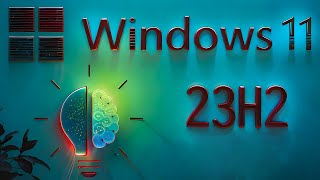 3 Полезные Фишки Windows 11 23H2 для Быстрой и Лёгкой Работы