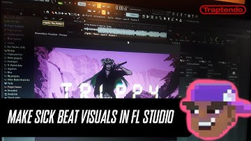 13 Tips | ZgameEditor Visualizer |  FL Studio 20 Tutorial