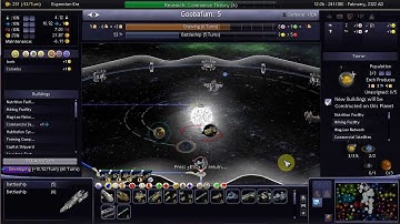 Civilization 4 Final Frontier Plus beginners guide walkthrough set 1 part 11