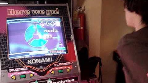 MegamanPTT - Justify My Love [Heavy] AAA