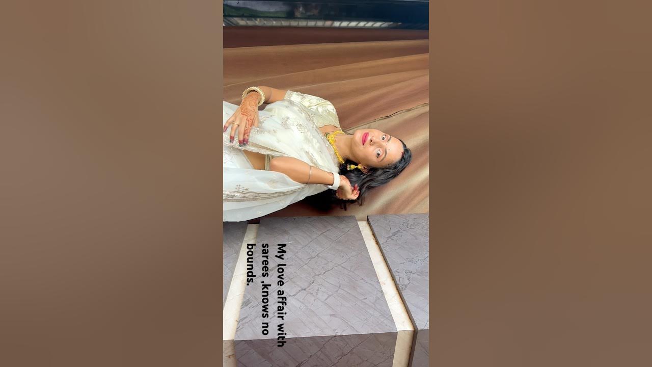 My love affair with sarees knows no bounds. #wedding #love #shorts #song #short #shortvideo My love affair with sarees knows no bounds. #wedding #love #shorts #song #short #shortvideo