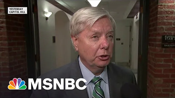 Elise Jordan: Graham Proceeding With Abortion Bill...