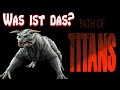 Path of Titans - Ich weiß nicht was das ist^^
