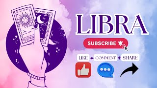 LIBRA ♎️ JUSTICE IS BEING SERVED⚖️