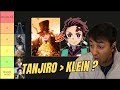 Is Klein Moretti REALLY as Morally Pure as Tanjiro?