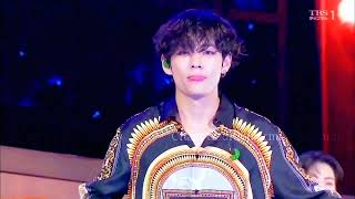 Taehyung Ddaeng Edit