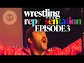 Wrestling With Representation EFFY Wrestling With Representation EFFY